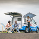 Image for article titled Nissan's Ice Cream Truck Prototype Is a Solution to a Quietly Nefarious Problem